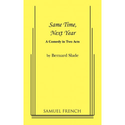 Same Time, Next Year