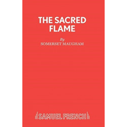 Sacred Flame: Play