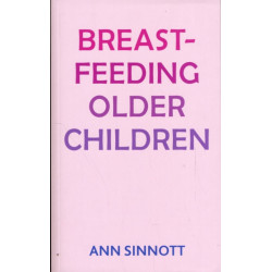 Breastfeeding Older Children