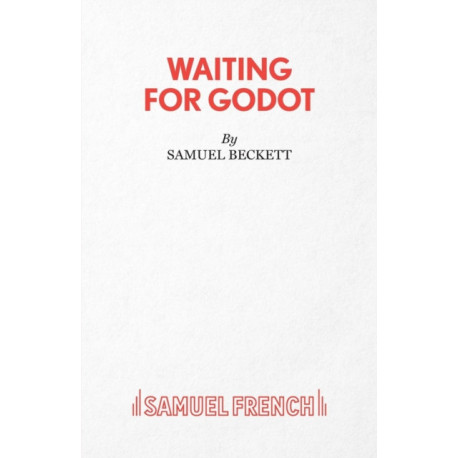 Waiting for Godot