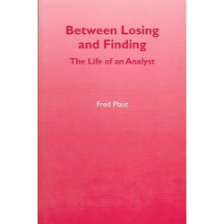 Between Losing and Finding: The Life of an Analyst