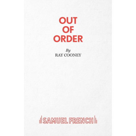 Out of Order