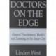 Doctors on the Edge: General Practitioners, Health and Learning in the Inner-city