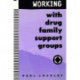 Working with Drug Family Support Groups