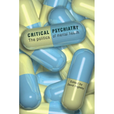 Critical Psychiatry