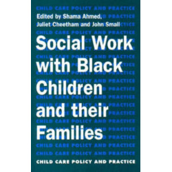Social Work with Black Children and Their Families