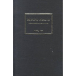 Beyond Health: Postmodernism and Embodiment