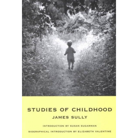 Studies of Childhood