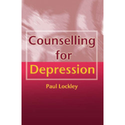 Counselling for Depression