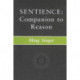 Sentience: Companion to Reason