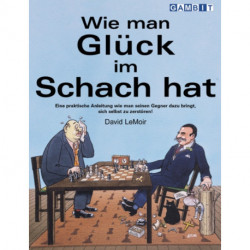 Wie Man Gluck im Schach Hat