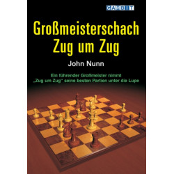 Grossmeisterschach Zug Um Zug