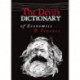 The Devil's Dictionary of Economics and Finance
