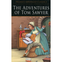 Adventures of Tom Sawyer