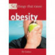 50 Things that Cause Obesity