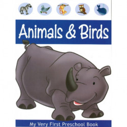 Animals & Birds