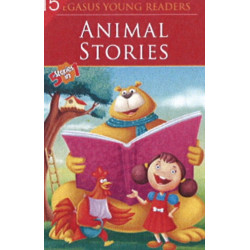 Animal Stories: Level 4