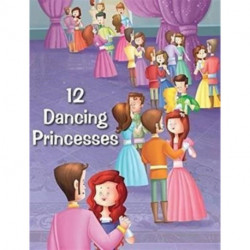 12 Dancing Princesses
