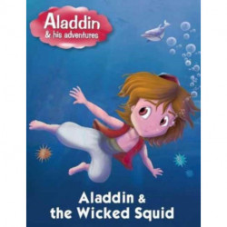 Aladdin & the Wicked Squid