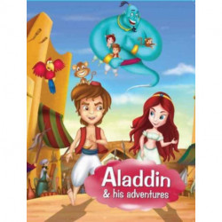 Aladdin & His Adventures