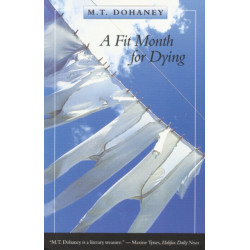 A Fit Month for Dying