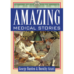 Amazing Medical Stories