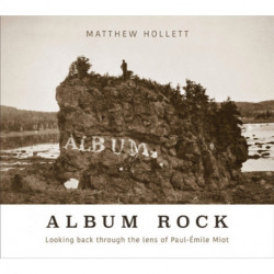 Album Rock: Looking back through the lens of Paul-Emile Miot