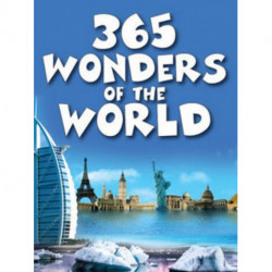 365 Wonders of the World