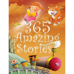 365 Amazing Stories