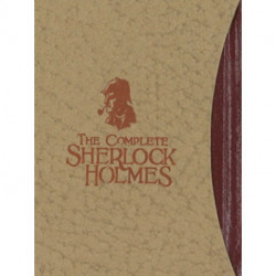 A Case of Identity - Sherlock Holmes