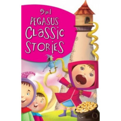 5 in 1 Pegasus Classic Stories