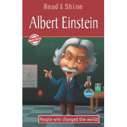 Albert Einstein