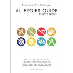 Allergies Guide: 2nd Edition