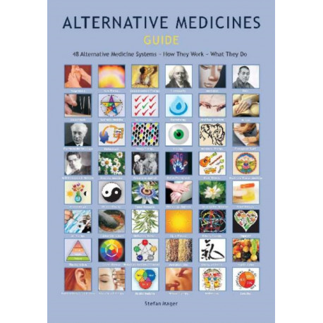Aracaria Alternative Medicines