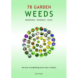 78 Garden Weeds