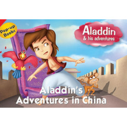 Aladdin's Adventures in China