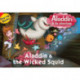 Aladdin & the Wicked Squid