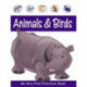 My very First Preschool Book Animals & Birds