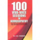 100 Viva-Voce Sessions in Homoeopathy: for BHMS Students