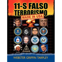 11-S Falso Terrosismo: Made in USA