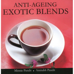 Anti-Ageing Exotic Blends