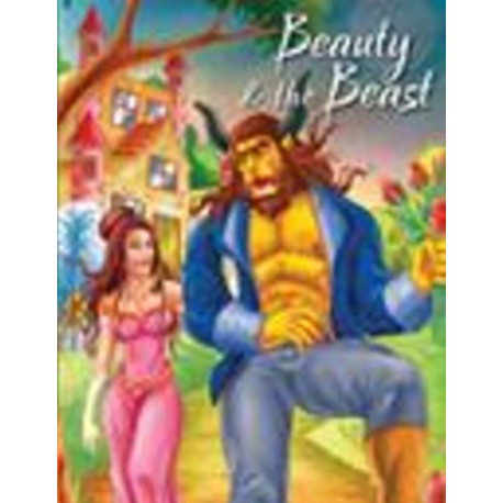 Beauty & the Beast