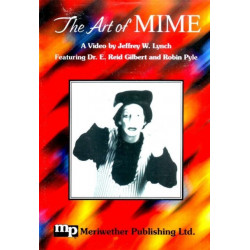 Art of Mime DVD