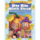 Baa Baa Black Sheep