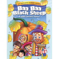 Baa Baa Black Sheep