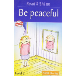 Be Peaceful: Level 2