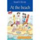 At The Beach