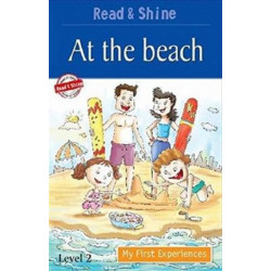 At The Beach