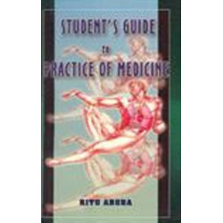 BHMS Student's Guide to Practice of Medicine