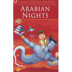 Aranian Nights: Level 3